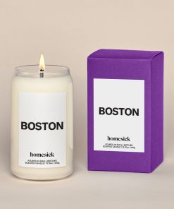 Boston Candle