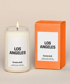 Los Angeles Candle