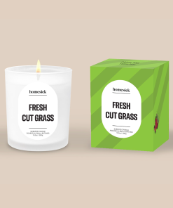 Fresh Cut Grass Candle