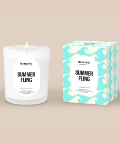 Summer Fling Candle