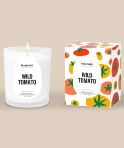 Wild Tomato Candle