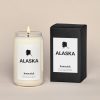Alaska Candle