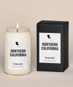NorCal - Northern California Candle