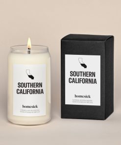SoCal - Southern California Candle
