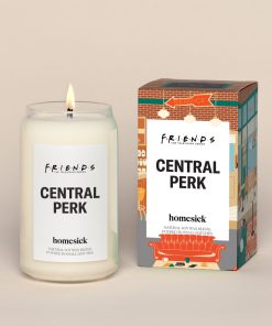 FRIENDS™ Central Perk™ Candle