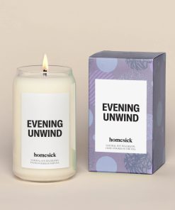 Evening Unwind Candle
