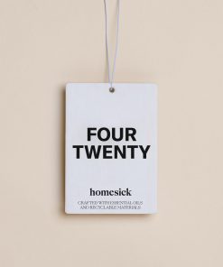 Four Twenty Car Freshener