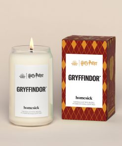 Harry Potter Gryffindor™ Candle