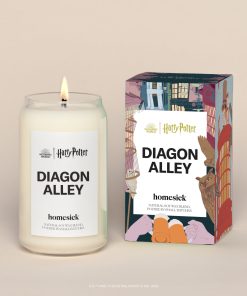Harry Potter Diagon Alley™ Candle