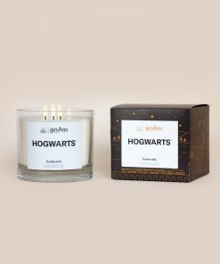 Harry Potter Hogwarts™ 3-Wick Candle