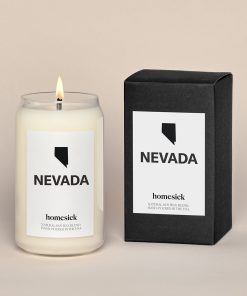 Nevada Candle
