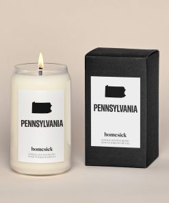 Pennsylvania Candle
