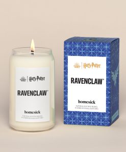 Harry Potter Ravenclaw™ Candle