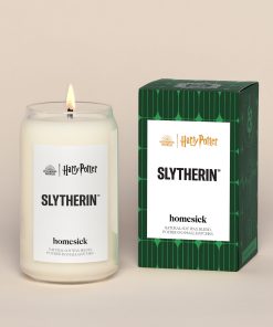Harry Potter Slytherin™ Candle
