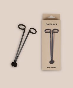 Wick Trimmer