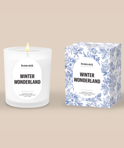 Winter Wonderland Candle