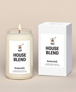 House Blend Candle
