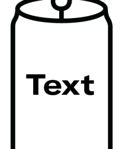 Customization - On Candle Printing