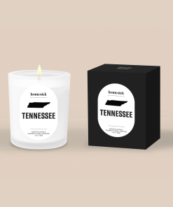 Tennessee Candle