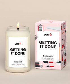 Yelp - Getting It Done