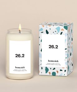 26.2 Candle
