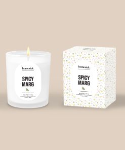 Spicy Marg Candle