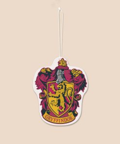 Harry Potter Gryffindor™ Car Freshener