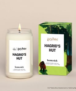 Harry Potter™ Hagrid's Hut Candle