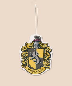 Harry Potter Hufflepuff™ Car Freshener