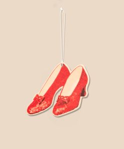 The Wizard Of Oz - No Place Like Home Car Freshener