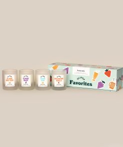 Olipop Variety Pack