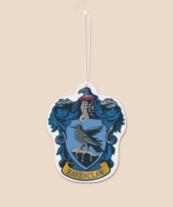 Harry Potter Ravenclaw™ Car Freshener