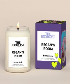 Regan's Room Candle