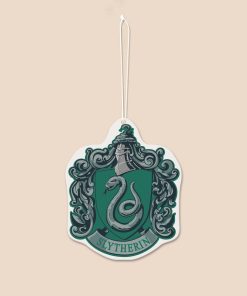 Harry Potter Slytherin™ Car Freshener