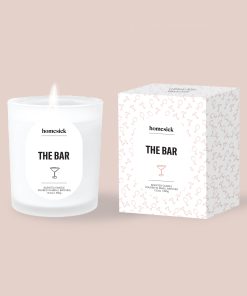The Bar Candle