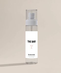 The Bar Linen & Room Spray