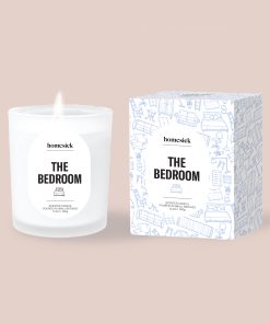 The Bedroom Candle