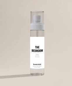 The Bedroom Linen & Room Spray