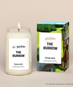Harry Potter™ The Burrow Candle