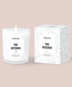 The Kitchen Candle