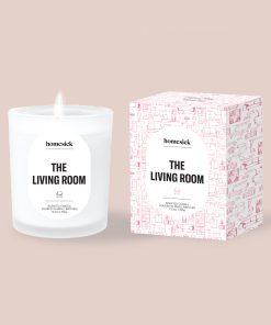 The Living Room Candle