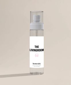 The Living Room Linen & Room Spray