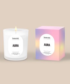 Aura Candle